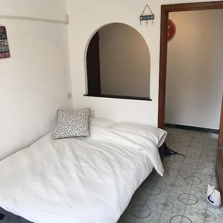 Apartamento La Casa Del Pescatore By Portofinovacanze