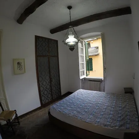 La Casa Del Pescatore By Portofinovacanze *