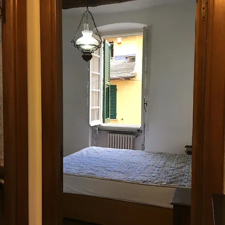 La Casa Del Pescatore By Portofinovacanze