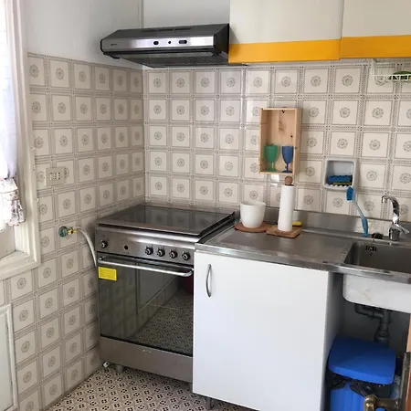 La Casa Del Pescatore By Portofinovacanze Апартаменты Рапалло