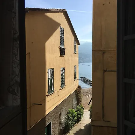 Apartmán La Casa Del Pescatore By Portofinovacanze *