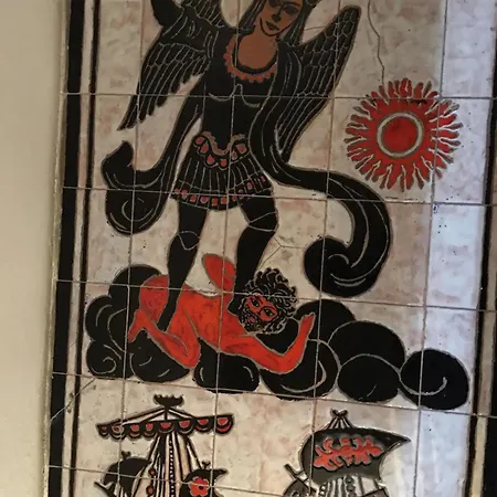 La Casa Del Pescatore By Portofinovacanze *