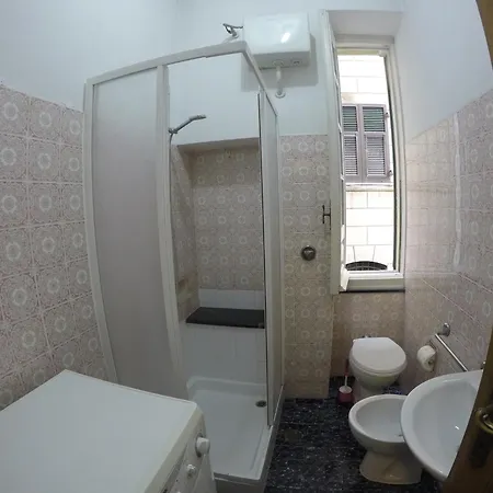 La Casa Del Pescatore By Portofinovacanze *