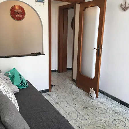 Апартаменты La Casa Del Pescatore By Portofinovacanze Рапалло