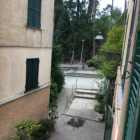 La Casa Del Pescatore By Portofinovacanze