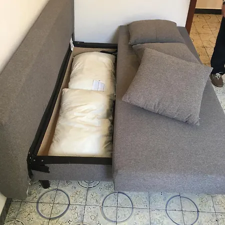 La Casa Del Pescatore By Portofinovacanze