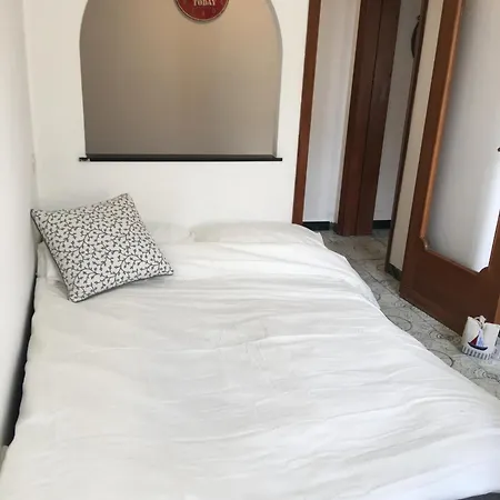 La Casa Del Pescatore By Portofinovacanze *