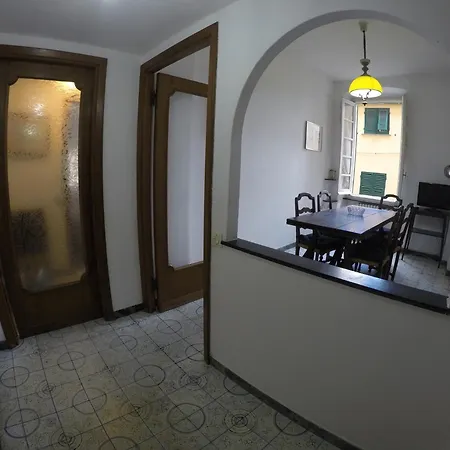 La Casa Del Pescatore By Portofinovacanze