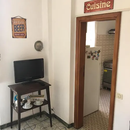 La Casa Del Pescatore By Portofinovacanze *