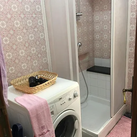 La Casa Del Pescatore By Portofinovacanze Rapallo