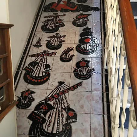 La Casa Del Pescatore By Portofinovacanze * Рапалло