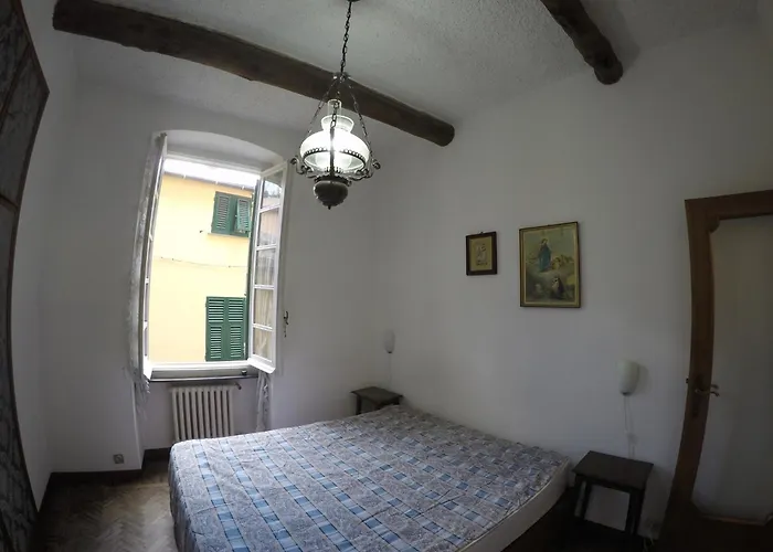 La Casa Del Pescatore By Portofinovacanze *