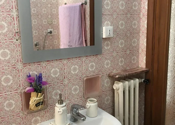 La Casa Del Pescatore By Portofinovacanze Апартаменты Рапалло