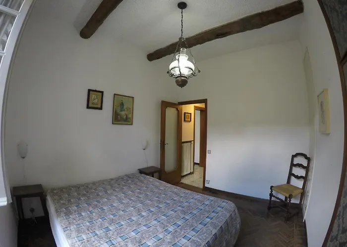 La Casa Del Pescatore By Portofinovacanze Апартаменты