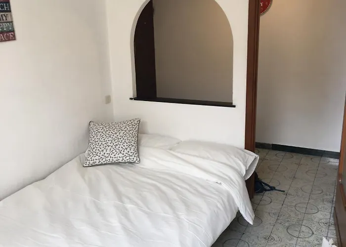 Апартаменты La Casa Del Pescatore By Portofinovacanze