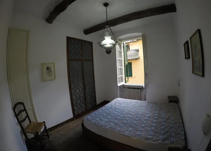 La Casa Del Pescatore By Portofinovacanze *