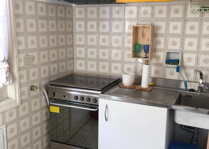 La Casa Del Pescatore By Portofinovacanze Апартаменты Рапалло