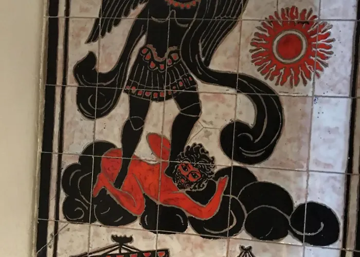 La Casa Del Pescatore By Portofinovacanze *