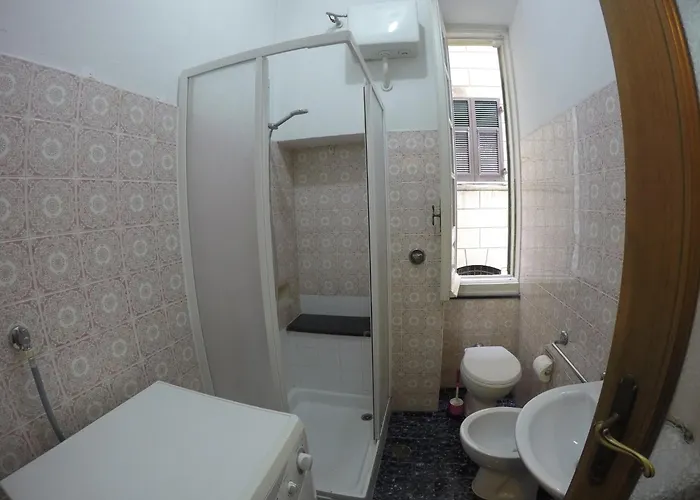 La Casa Del Pescatore By Portofinovacanze *