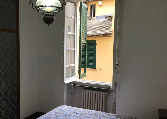 La Casa Del Pescatore By Portofinovacanze