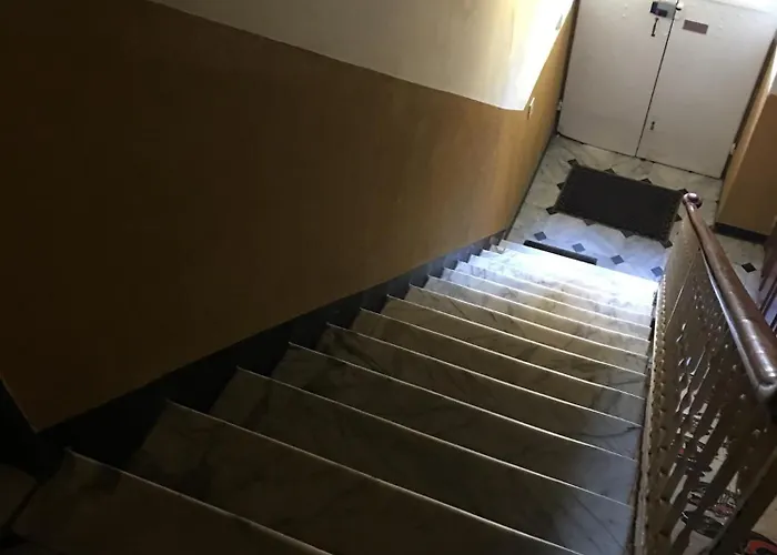 La Casa Del Pescatore By Portofinovacanze *