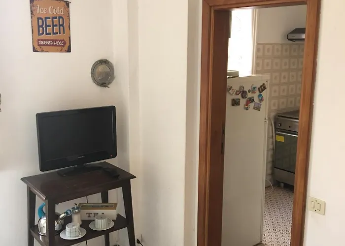 La Casa Del Pescatore By Portofinovacanze *