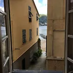 La Casa Del Pescatore By Portofinovacanze Διαμέρισμα Ραπάλο