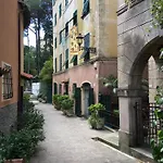 La Casa Del Pescatore By Portofinovacanze Ραπάλο