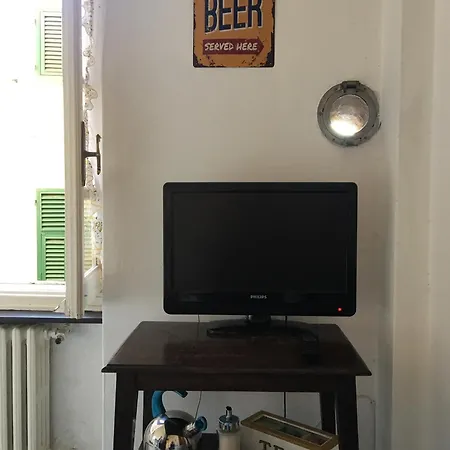 公寓 La Casa Del Pescatore By Portofinovacanze *