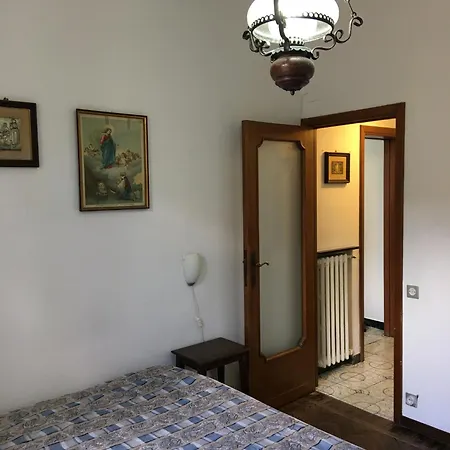 La Casa Del Pescatore By Portofinovacanze Apartment