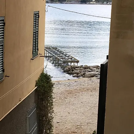 La Casa Del Pescatore By Portofinovacanze Lägenhet *