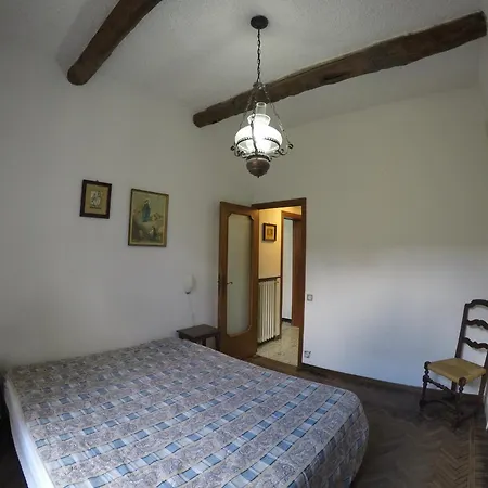 La Casa Del Pescatore By Portofinovacanze Apartment