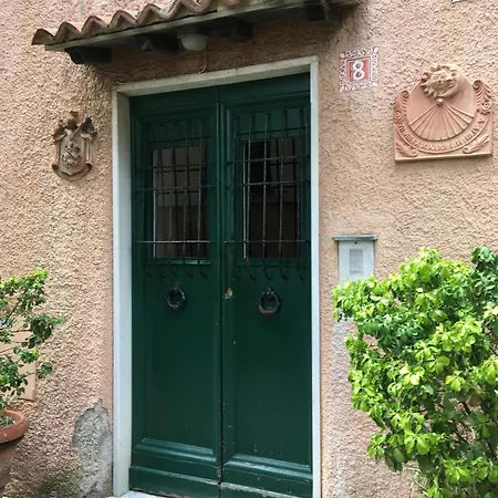 La Casa Del Pescatore By Portofinovacanze Rapallo