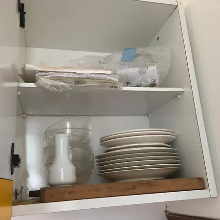 La Casa Del Pescatore By Portofinovacanze 公寓 *