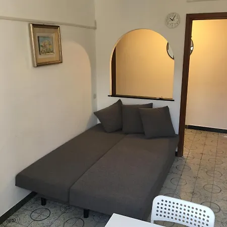 La Casa Del Pescatore By Portofinovacanze 拉帕洛