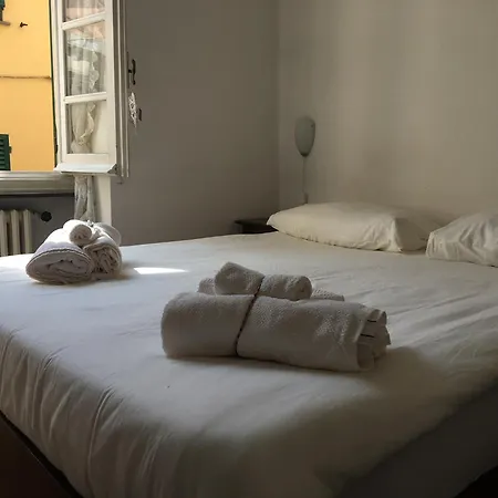La Casa Del Pescatore By Portofinovacanze Apartment *