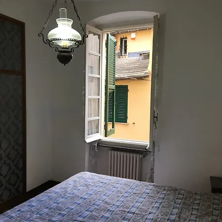 La Casa Del Pescatore By Portofinovacanze