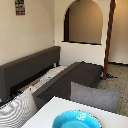 La Casa Del Pescatore By Portofinovacanze Apartment Rapallo