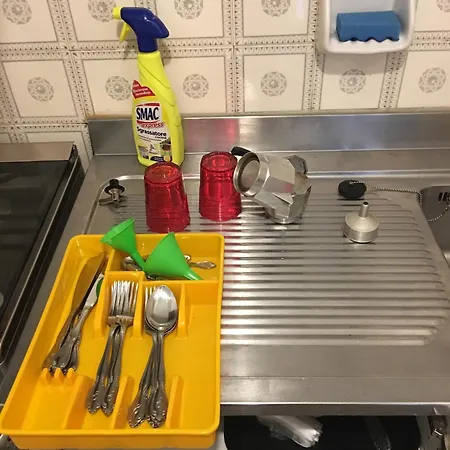 La Casa Del Pescatore By Portofinovacanze 公寓