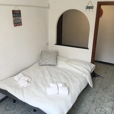 Apartment La Casa Del Pescatore By Portofinovacanze