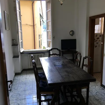 La Casa Del Pescatore By Portofinovacanze * Rapallo