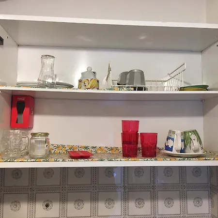 La Casa Del Pescatore By Portofinovacanze Appartement