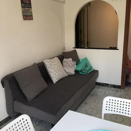 Apartment La Casa Del Pescatore By Portofinovacanze