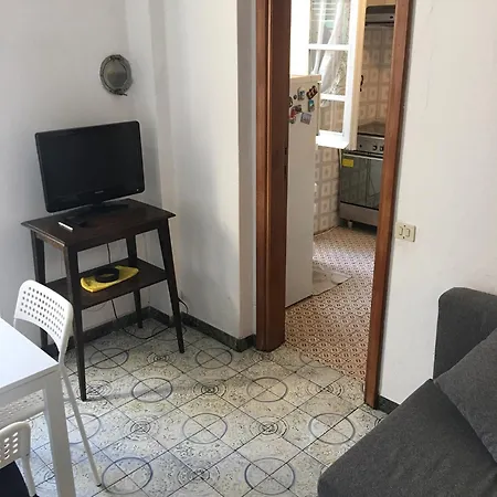 La Casa Del Pescatore By Portofinovacanze Apartment Rapallo