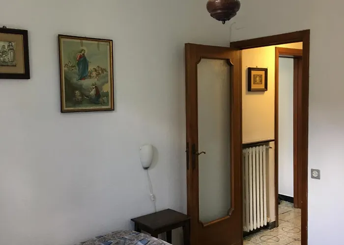 La Casa Del Pescatore By Portofinovacanze Appartement