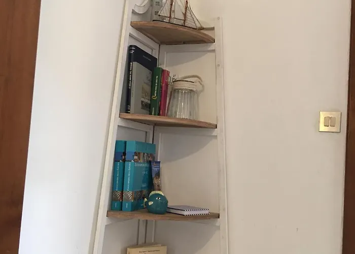 La Casa Del Pescatore By Portofinovacanze Appartement *