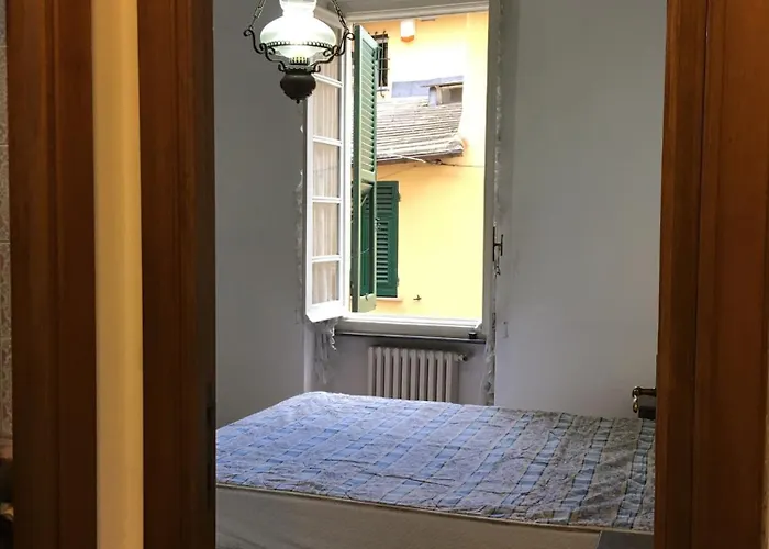 La Casa Del Pescatore By Portofinovacanze