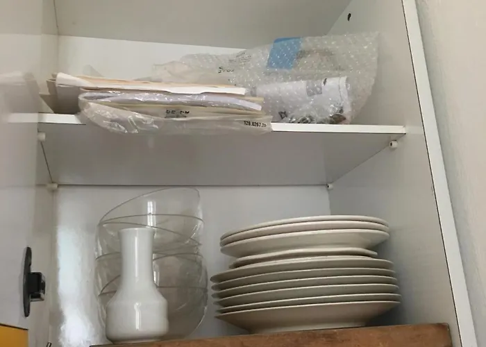 La Casa Del Pescatore By Portofinovacanze Appartement *