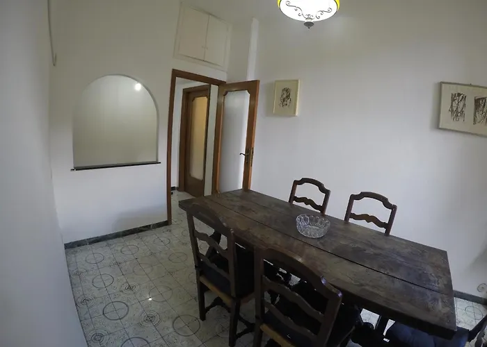 La Casa Del Pescatore By Portofinovacanze *