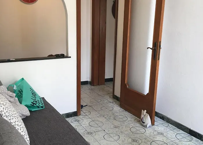 Appartement La Casa Del Pescatore By Portofinovacanze Rapallo